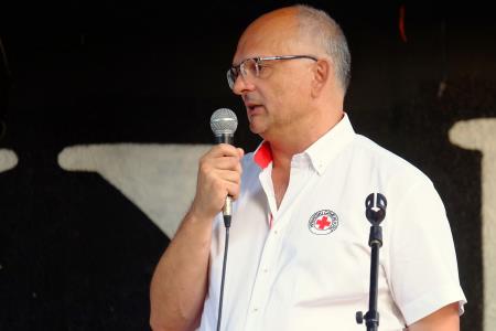 Robert Žigulić, predsednik RK Opatija